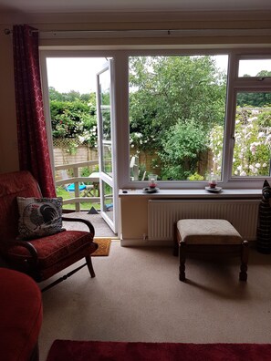 Smart TV - The heart of the Brecon Beacons (Brecon)