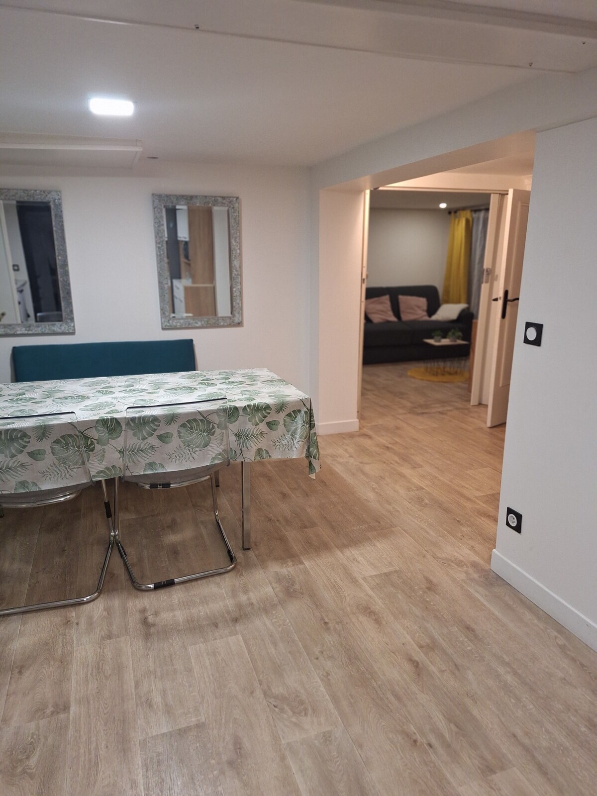 Bild für Gastgeberprofil