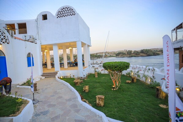 Exterior - NUB INN (Aswan)