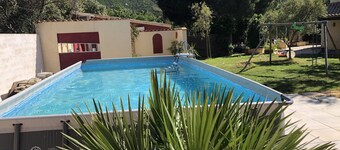 CHAMBRE LIBECCIU or LEVANTE