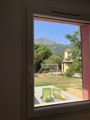 Interior - CHAMBRE LIBECCIU or LEVANTE (CALVI)