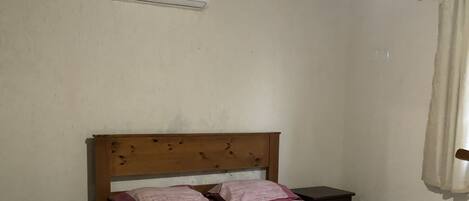 5 Schlafzimmer, WLAN