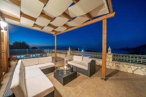 Terras