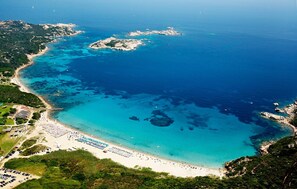 Beach - Floreal Residence - Mirto Studio - Terrace - Sea View (San Pasquale)