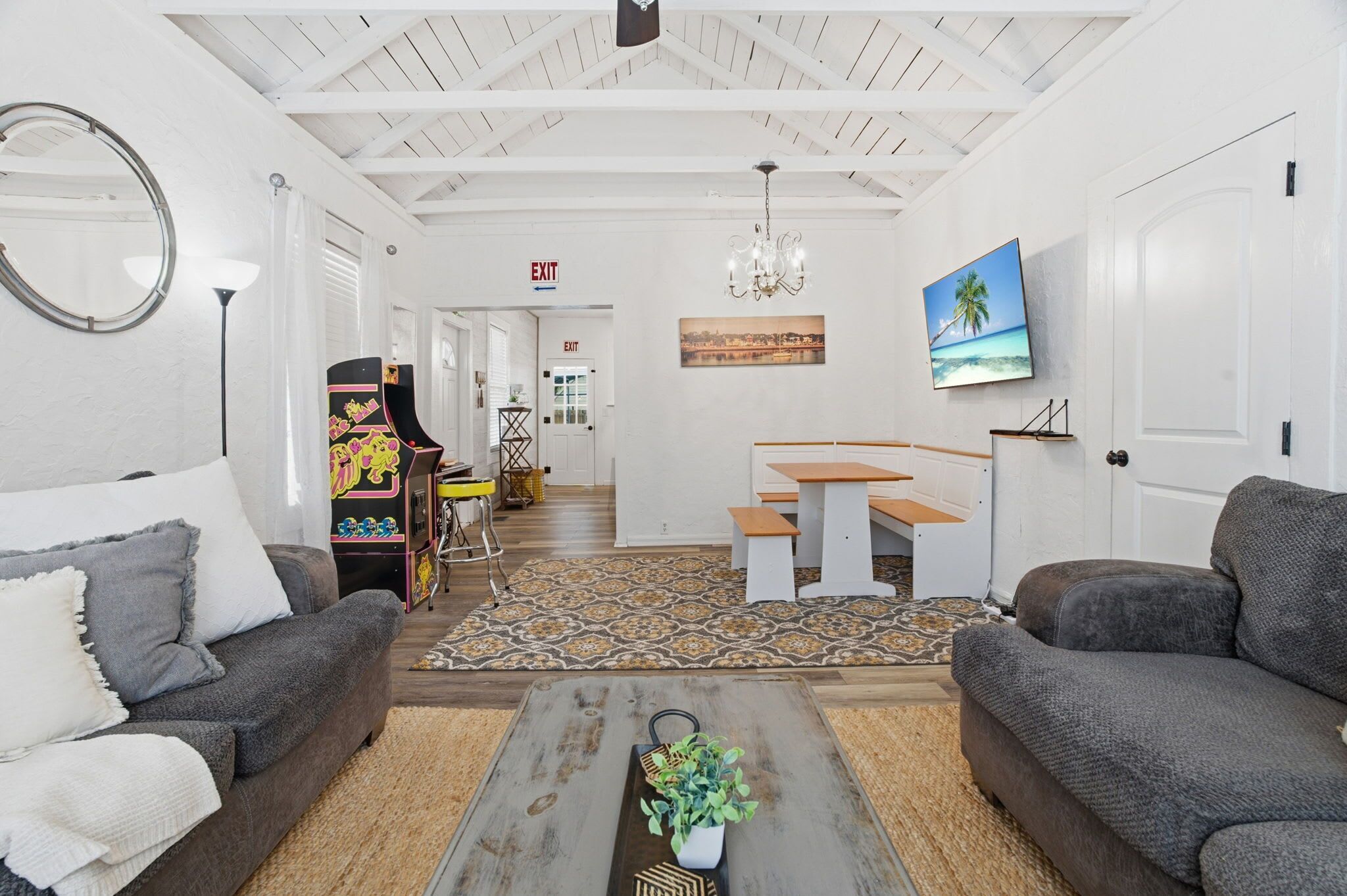 Oak Canopy Escape - St Augustine, Heated Pool - St. Augustine, FL