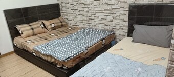 Spot ON 90439 Lh Home