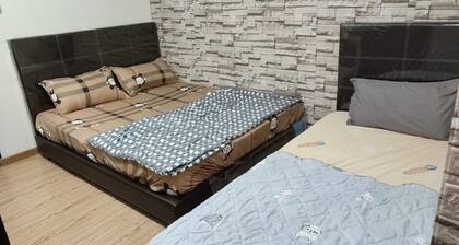 Spot ON 90439 Lh Home
