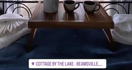 COTTAGE NIAGARA DIRECT WATERFRONT