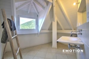 Haartrockner, Handtücher