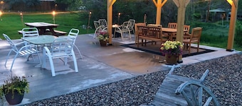 ❤Let’s Go ! Top VRBO, A+ Stay, Hunters & Fishing, Pets, Amenity-Rich