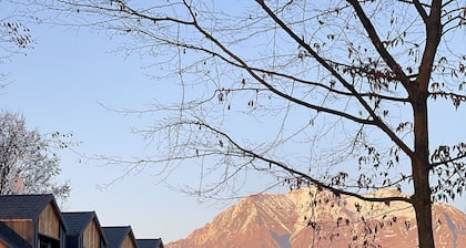 Loft Naturalpina Dolomites