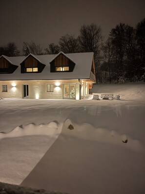 Exterior - Loft Naturalpina Dolomites (Veneto)