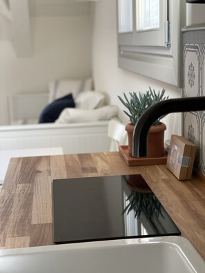 Interior - Loft Naturalpina Dolomites (Veneto)