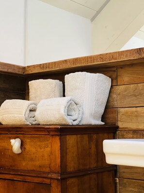 Spa - Loft Naturalpina Dolomites (Veneto)