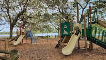 Espace pour enfants