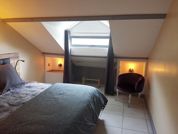 3 bedrooms, WiFi