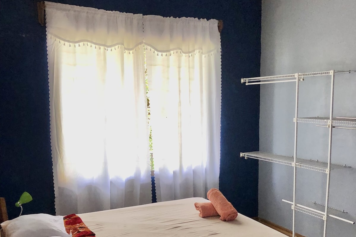 Family Apartment | 2 bedrooms, free WiFi