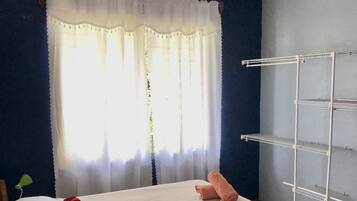 Family Apartment | 2 bedrooms, free WiFi