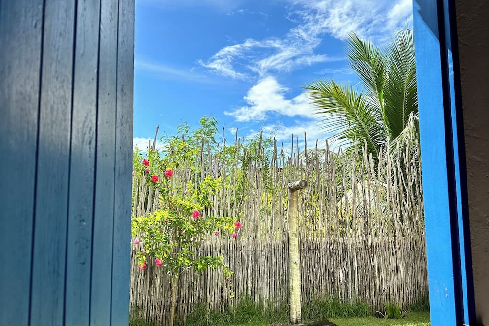 Le Petit Suítes Praia de Lages
