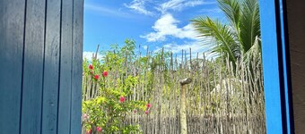 拉熱斯海灘小套房