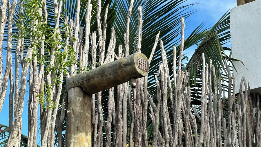 Le Petit Suítes Praia de Lages