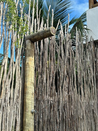 Le Petit Suítes Praia de Lages