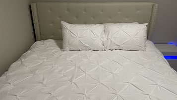 3 bedrooms, free WiFi