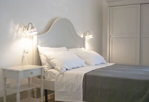 1 habitación, wifi gratis y ropa de cama 