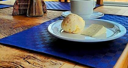 Pousada Recanto Rainha do Lago