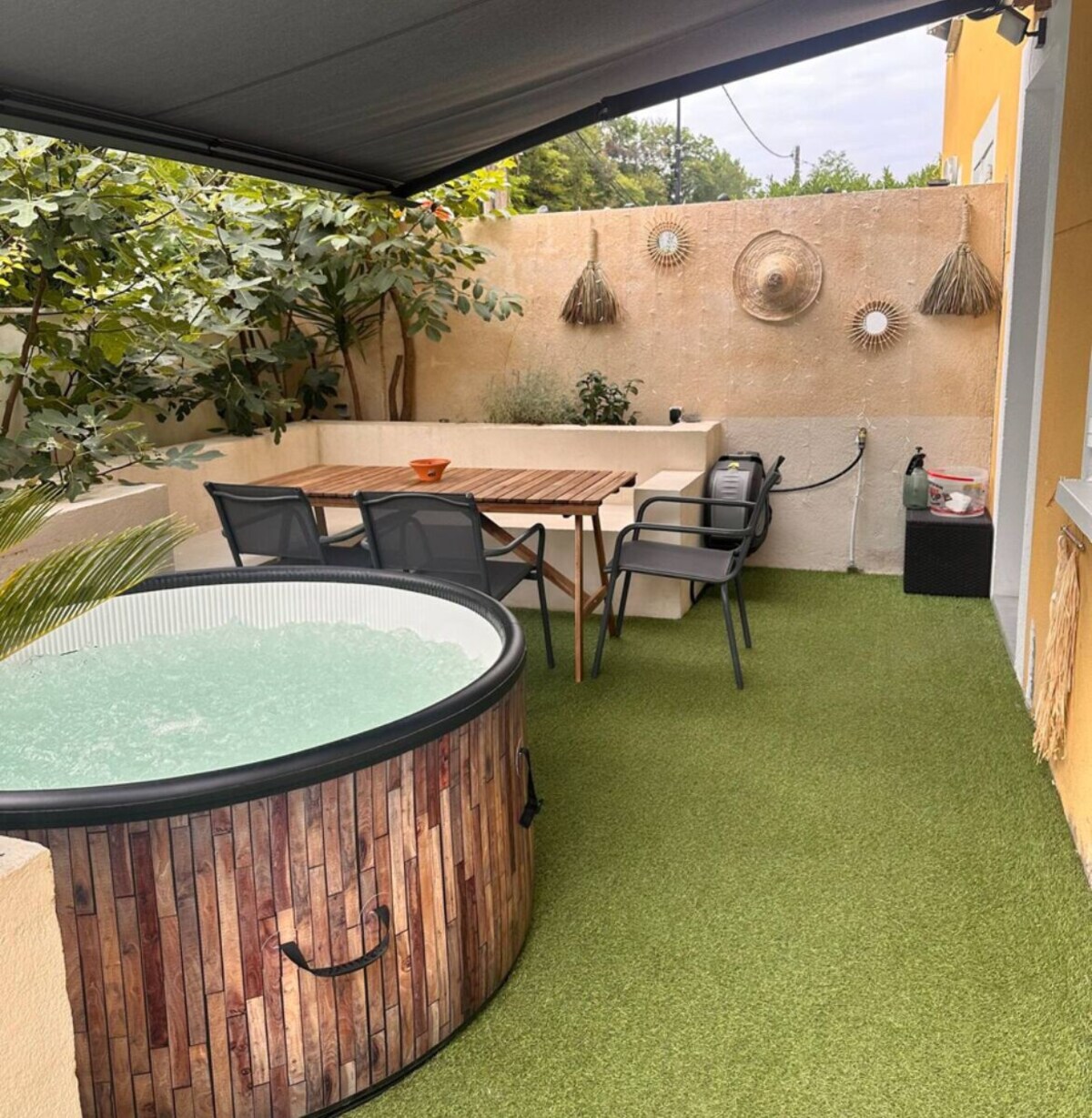 Bild für Gastgeberprofil