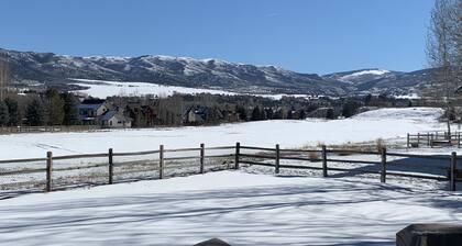 Luxury Home close to downtown Carbondale!