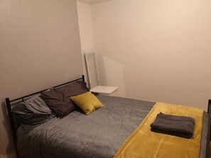 3 Schlafzimmer