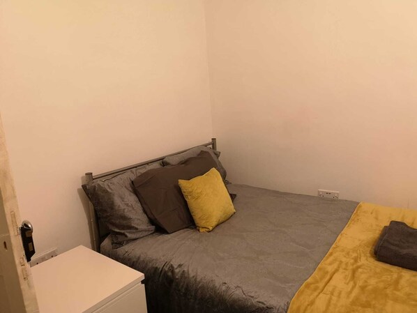 4 bedrooms - APARTMENT IN BEDFORD BY LEECROFT COZY STAYS (Bedford)