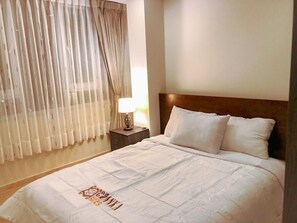 2 bedrooms, WiFi - Premium Lodging in Andahuaylas (Talavera)