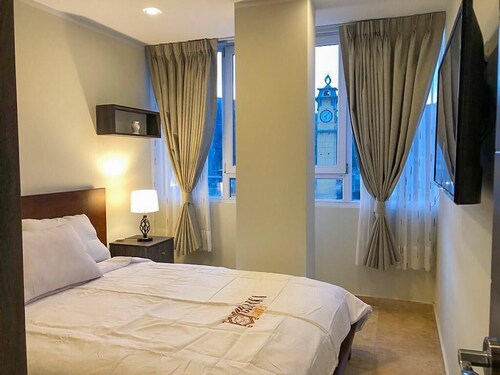 Premium Lodging in Andahuaylas