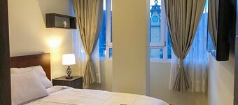 Premium Lodging in Andahuaylas