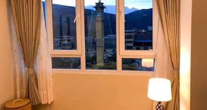 Premium Lodging in Andahuaylas