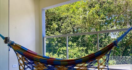 New apartment with spectacular views