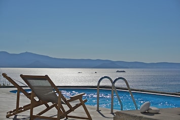 Naxos Aigli Junior 2 villa