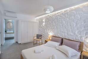 3 Schlafzimmer, Zimmersafe, Bügeleisen/Bügelbrett, WLAN