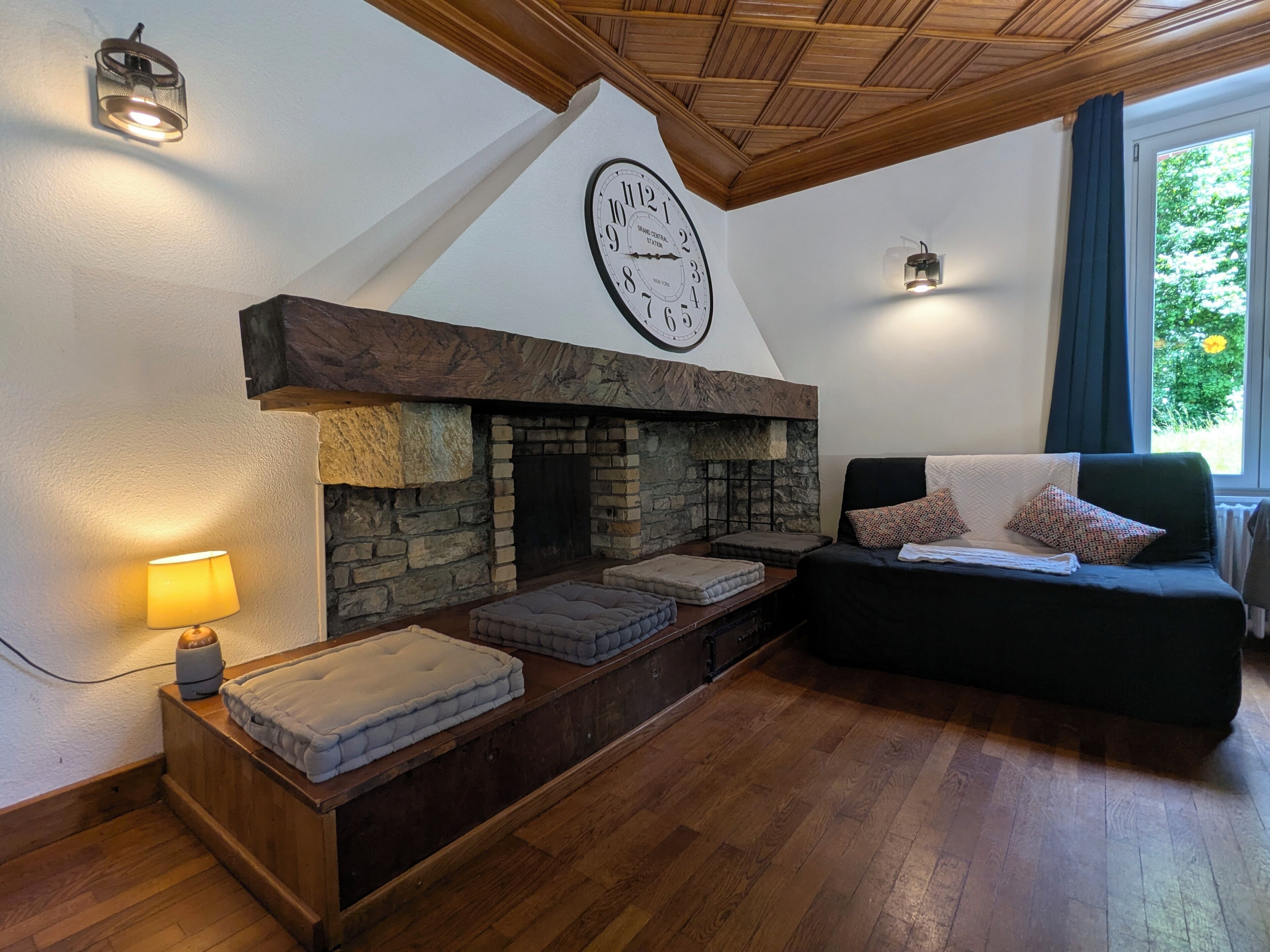 Interieur