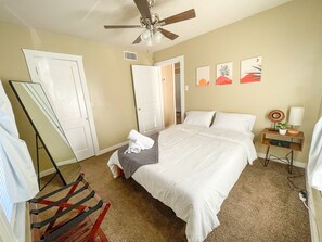 1 chambre, Wi-Fi