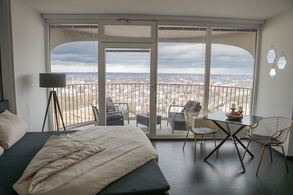 1 habitación, wifi gratis y ropa de cama