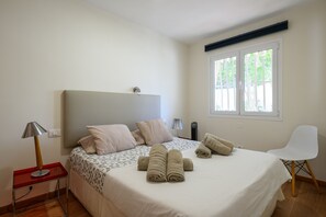 1 bedroom, iron/ironing board, free WiFi, bed sheets - Lovely Peaceful Home By CanariasGetaway (San Bartolomé de Tirajana)