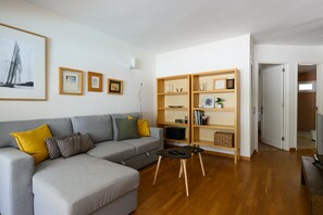 TV - Lovely Peaceful Home By CanariasGetaway (San Bartolomé de Tirajana)