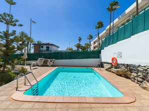 Pool - Lovely Peaceful Home By CanariasGetaway (San Bartolomé de Tirajana)