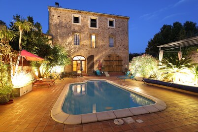 Maison Dix
