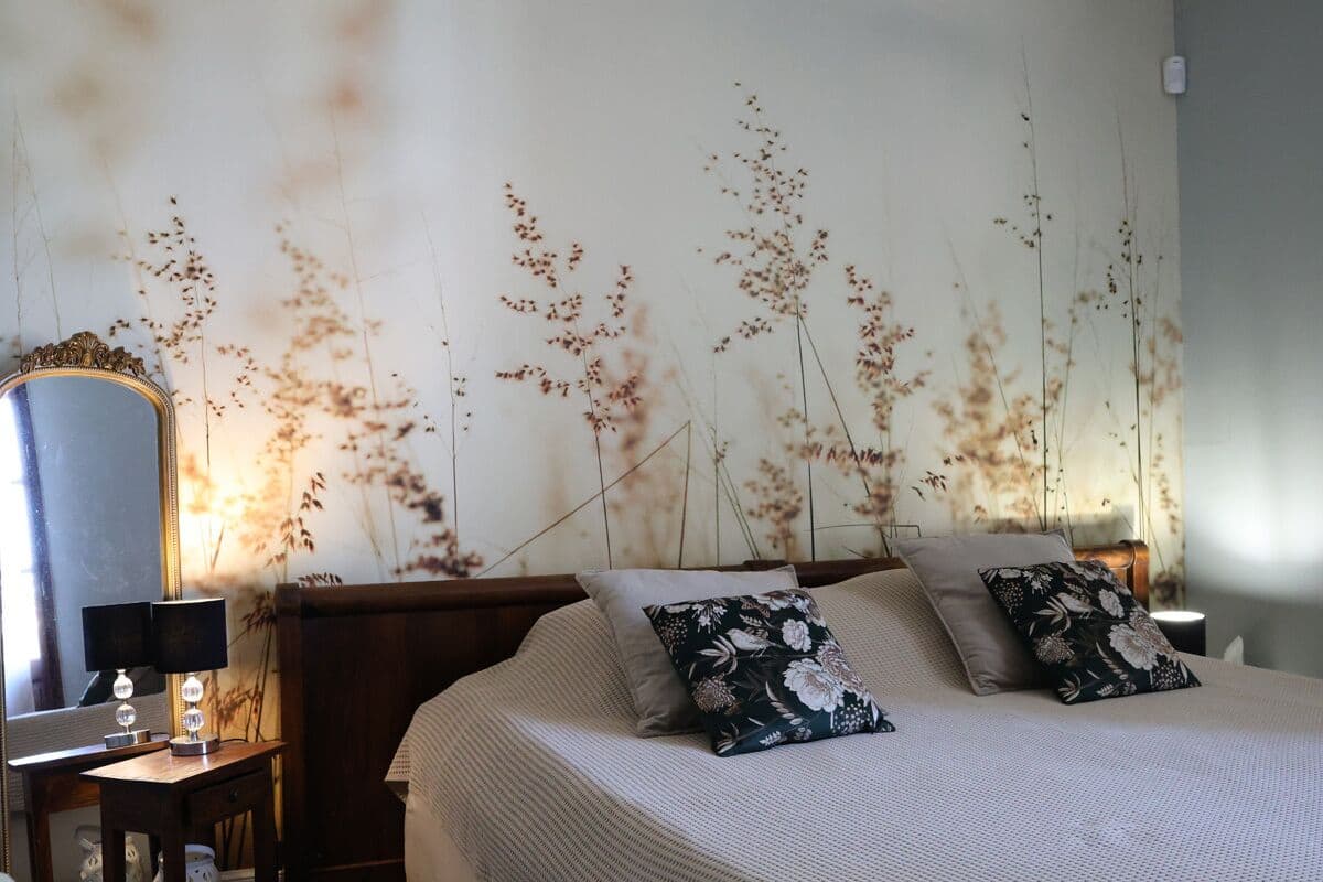 Deluxe Double or Twin Room (Grenache)
