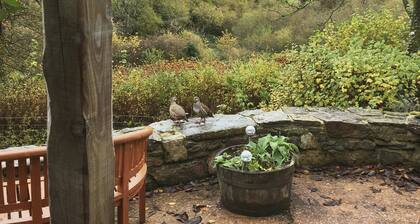 Lower Spire - A luxury rural retreat