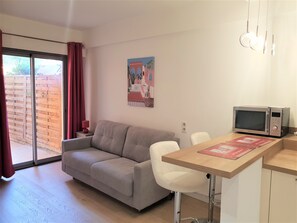 Interior - Apartment in Vallauris (Vallauris)